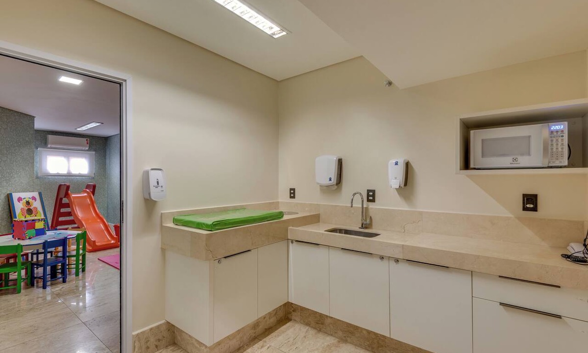 Jardim Goias Hotel | K Hotel