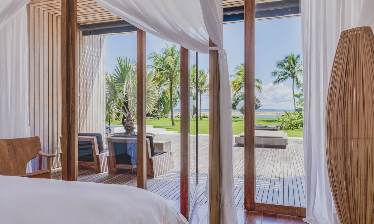 Campinho Hotel | KA BRU Beach Boutique Hotel