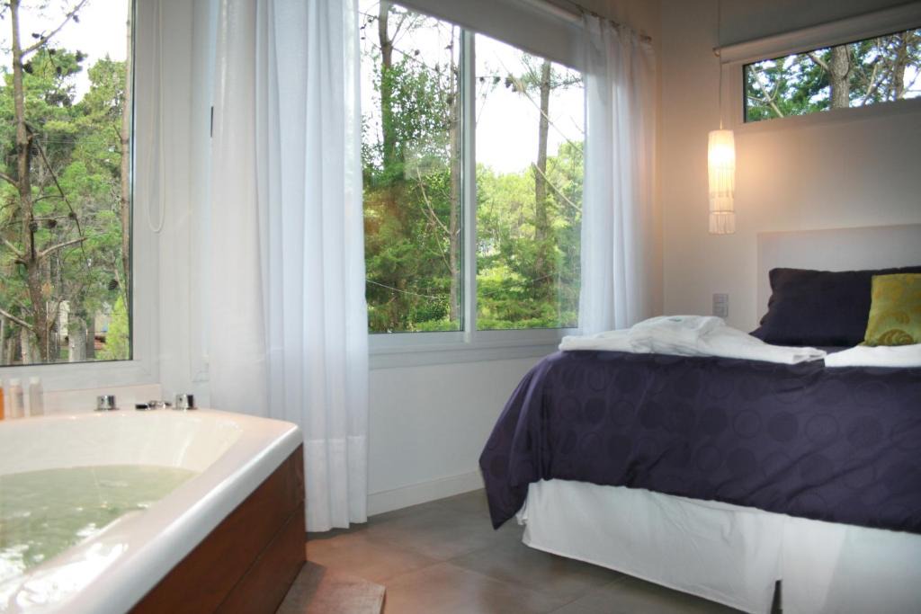 Mar de Las Pampas Apartment | Kaia Apart y Spa