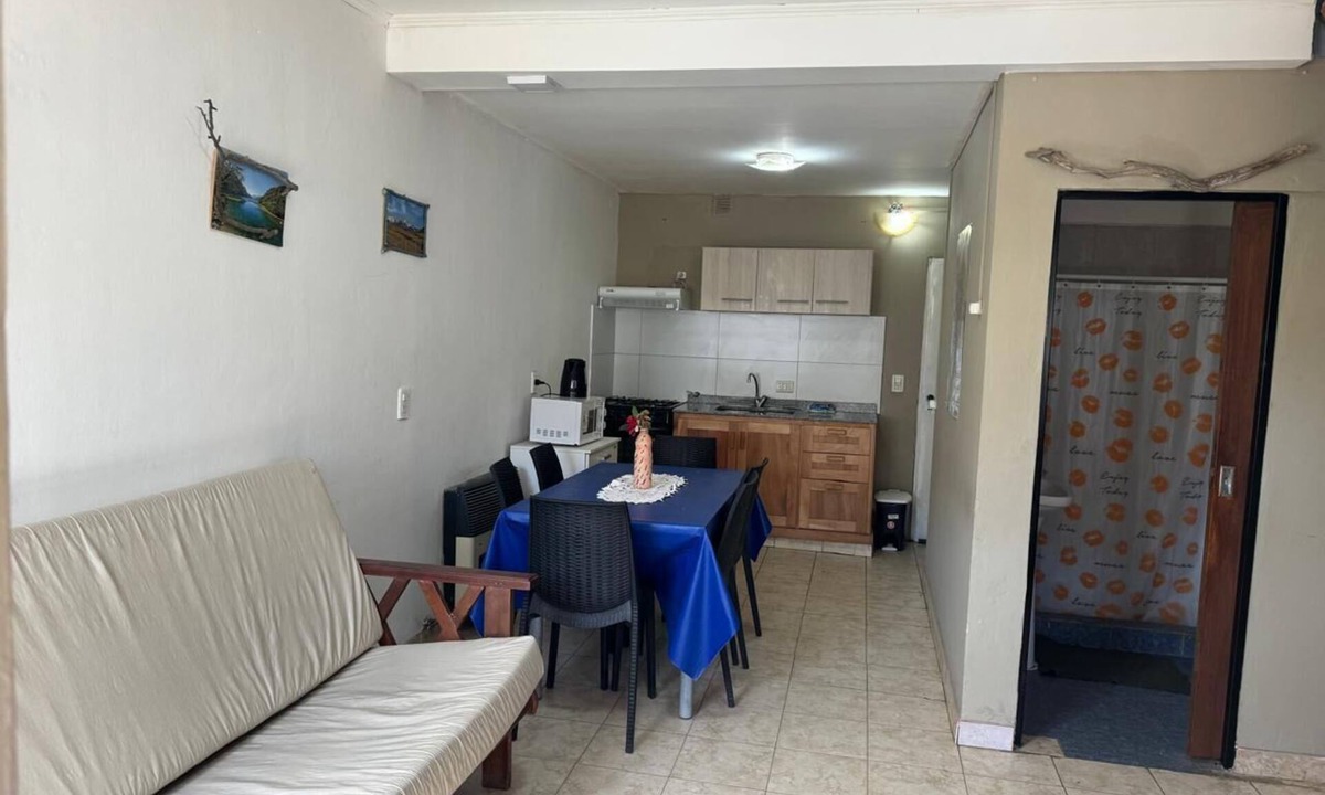 El Chalten Apartment | Kaiken Hostel & Departamentos