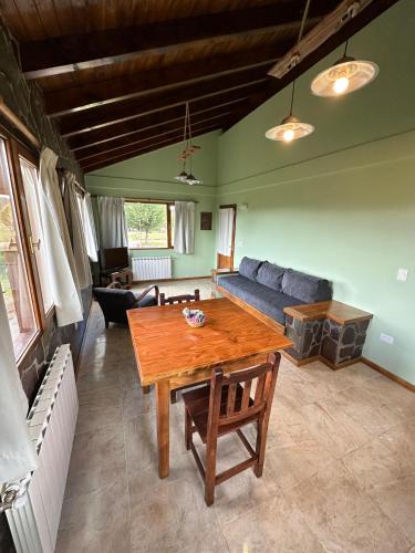 Trevelin Ski Chalet | KaiKen Lauquen