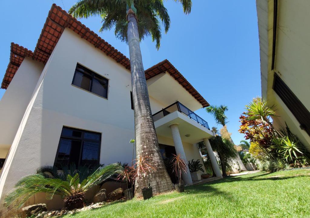 Lagoa Funda House | Kaizuka - Casa c/ Piscina