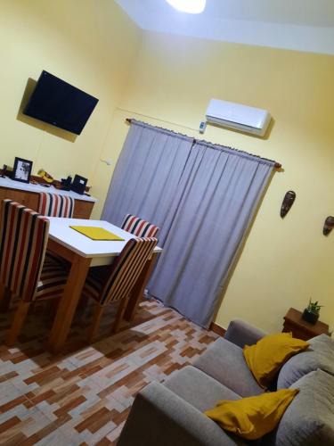Flores Apartment | Kela