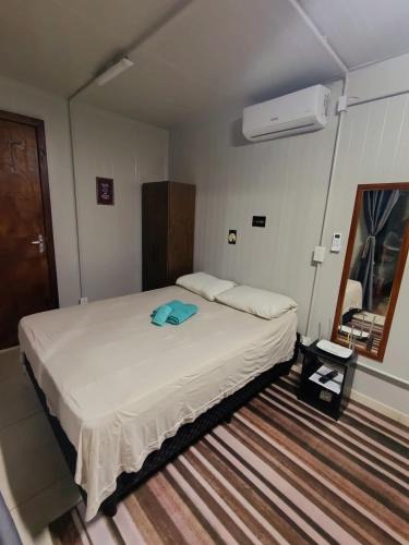 Praia do Rosa House | Kitbox PDR