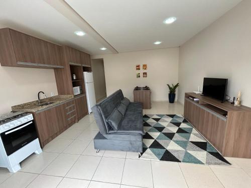 Sao Rafael Apartment | Kitnet 4
