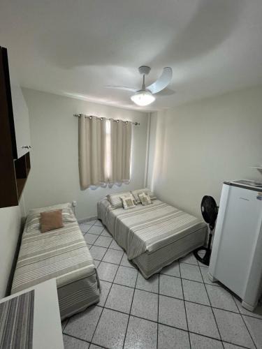 Centro Apartment | KITNET ACONCHEGANTE A 3 MINUTOS DA PRAIA