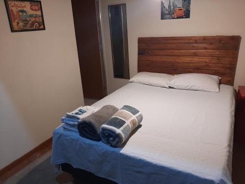 Sete Lagoas House | Kitnet - Apart Hotel 2