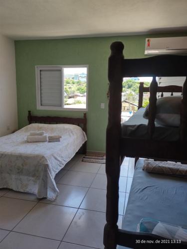 Vila Alvorada Apartment | KITNET DO PESCADOR 1