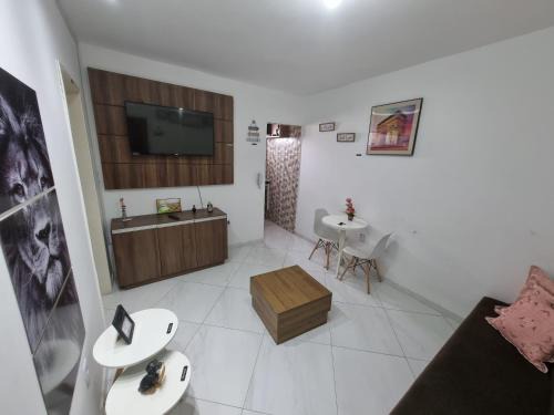 Centro Apartment | Kitnet encantador no centro de campina grande -PB