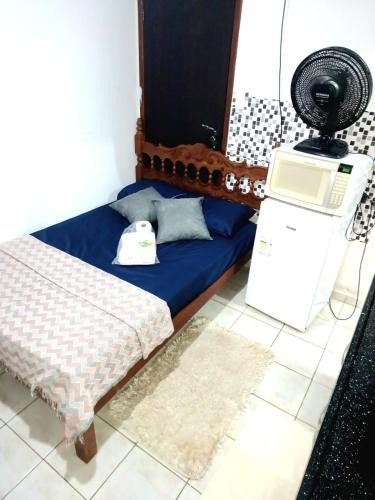 Sobrinho House | Kitnet Harmonia