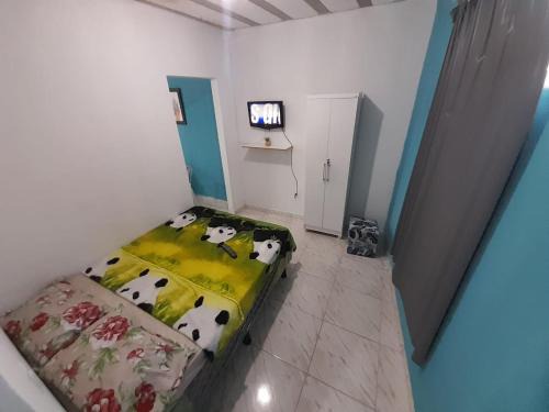 Ampliacao Apartment | Kitnet Mobiliada Itaboraí