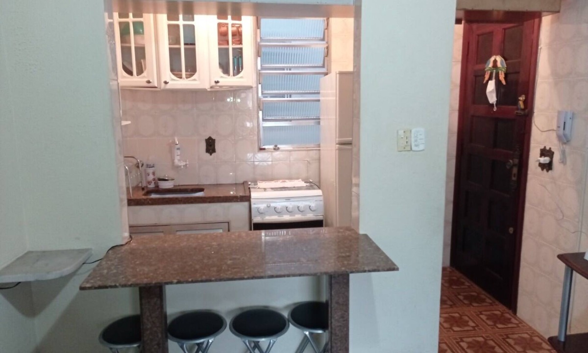 Aviacao Apartment | Kitnet near the beach