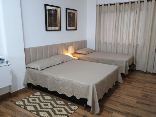 Serra Negra Apartment | Kitnet no interior de São Paulo 23