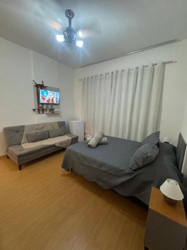 Historic Center Apartment | Kitnet Petrópolis