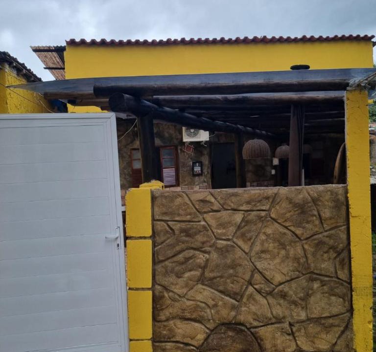 Paraty Apartment | Kitnets do Jota