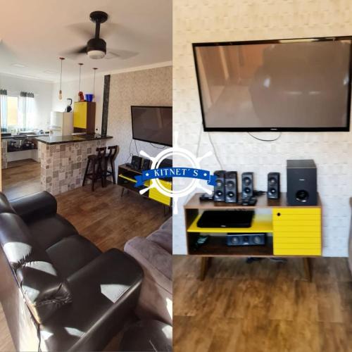 Peruibe House | Kitnets Peruíbe