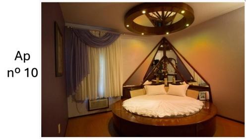 25 de Julho Hotel | Kolyna Motel