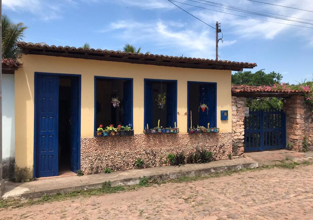 Igatu House | Kosmos Igatu