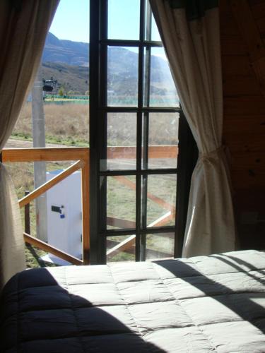San Andres de la Sierra Ski Chalet | La Ñata
