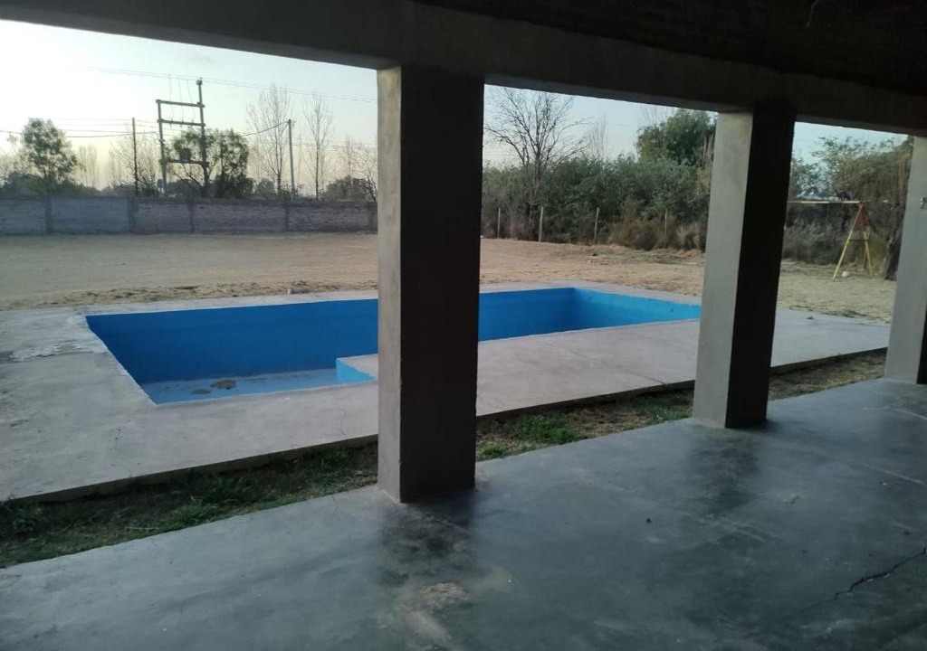 Cuadro Nacional Villa | La 5ta