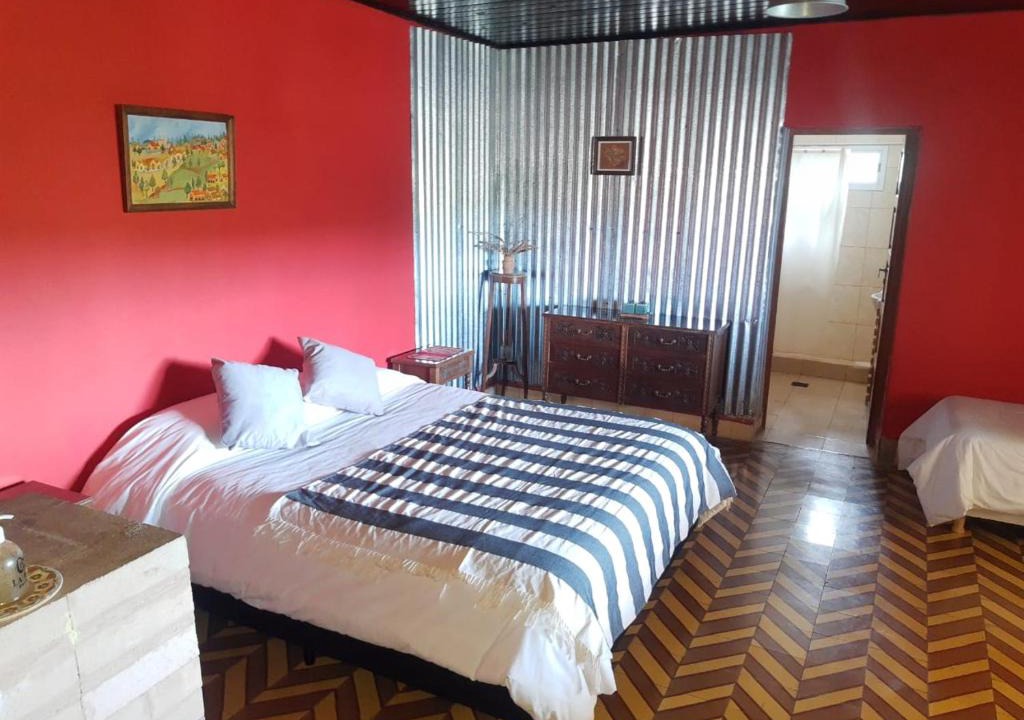 Dos Pozos House | La Antonieta Estancia de Mar
