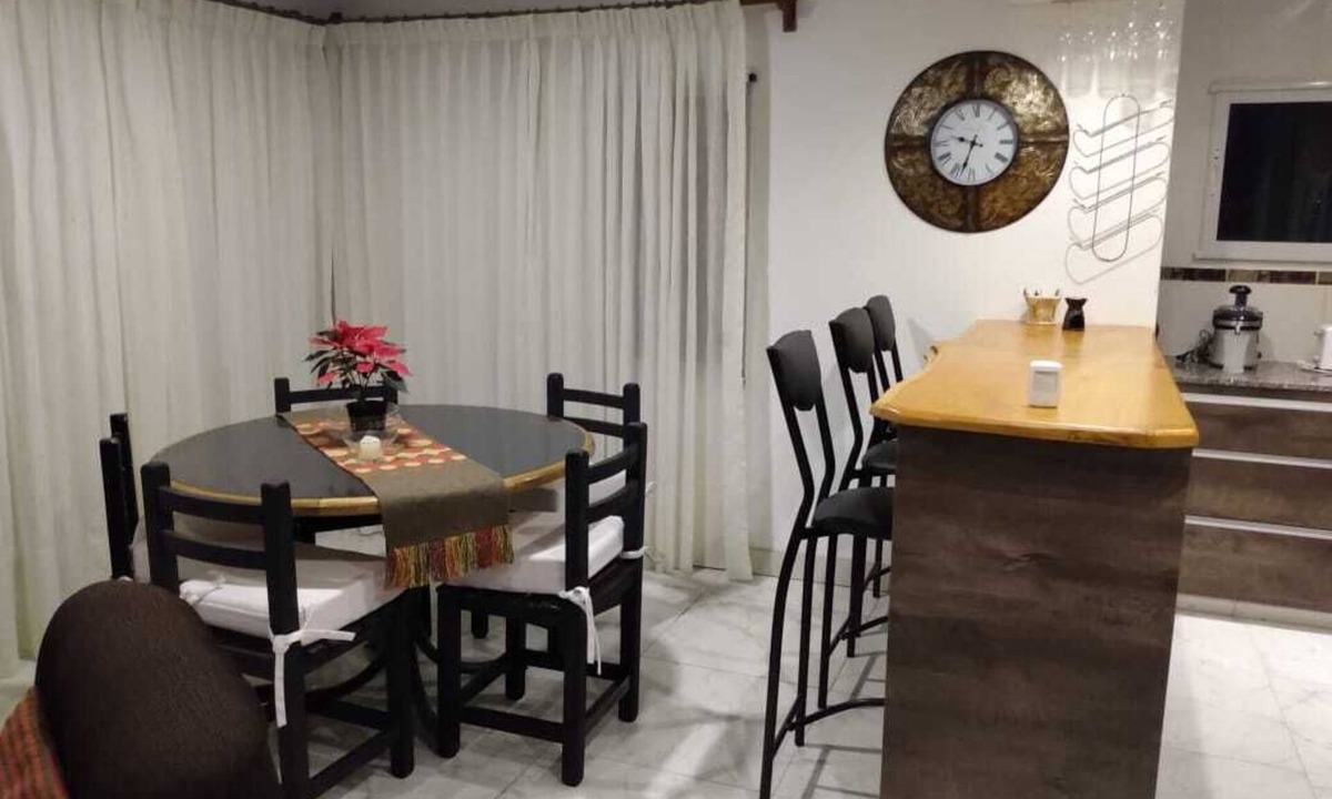 Mar de Cobo House | LA CALETA, BEACH AND TRANQUILITY