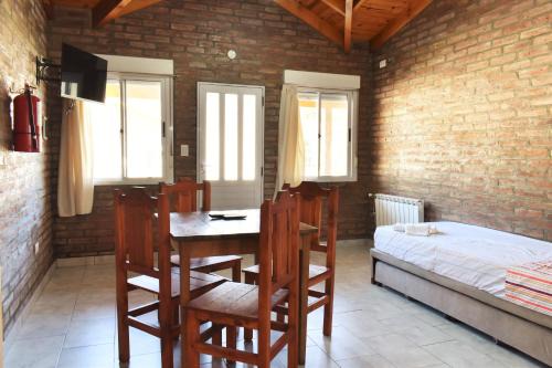 Sierra de la Ventana Apartment | La Canquelera