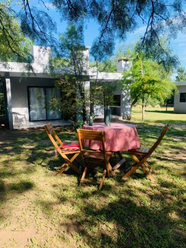 Las Rosas Apartment | La carolina