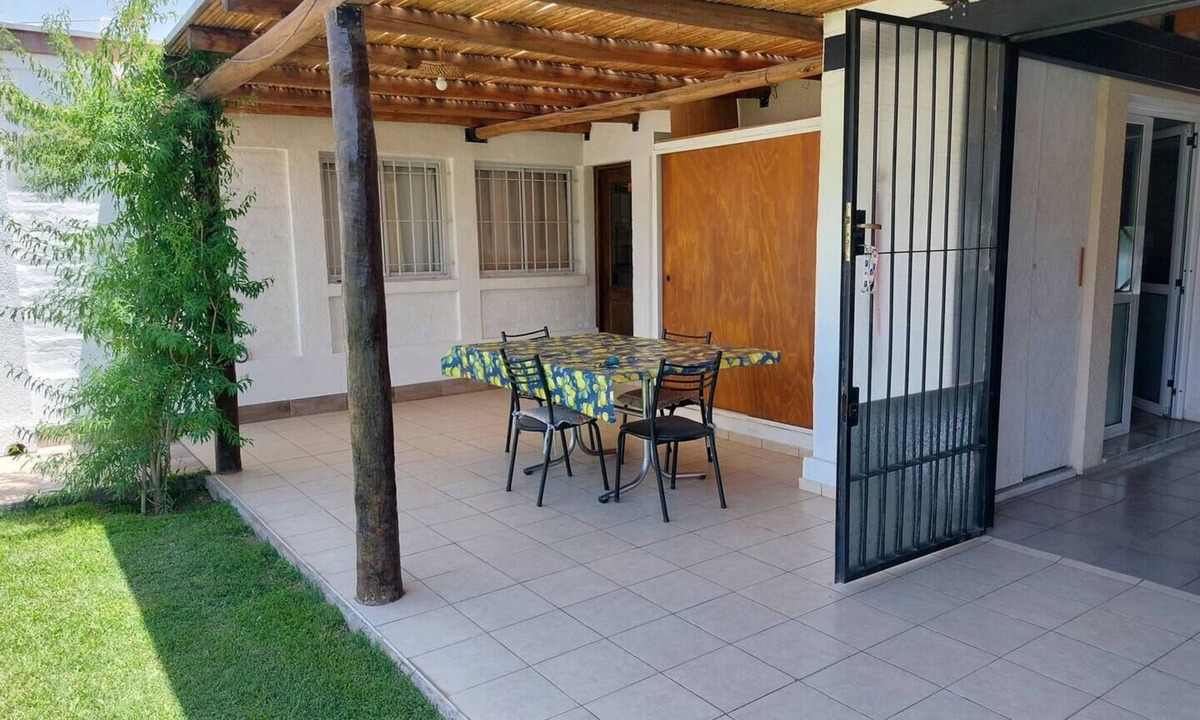 Chacras de Coria House | ¡La Casa de Coco, con Piscina!