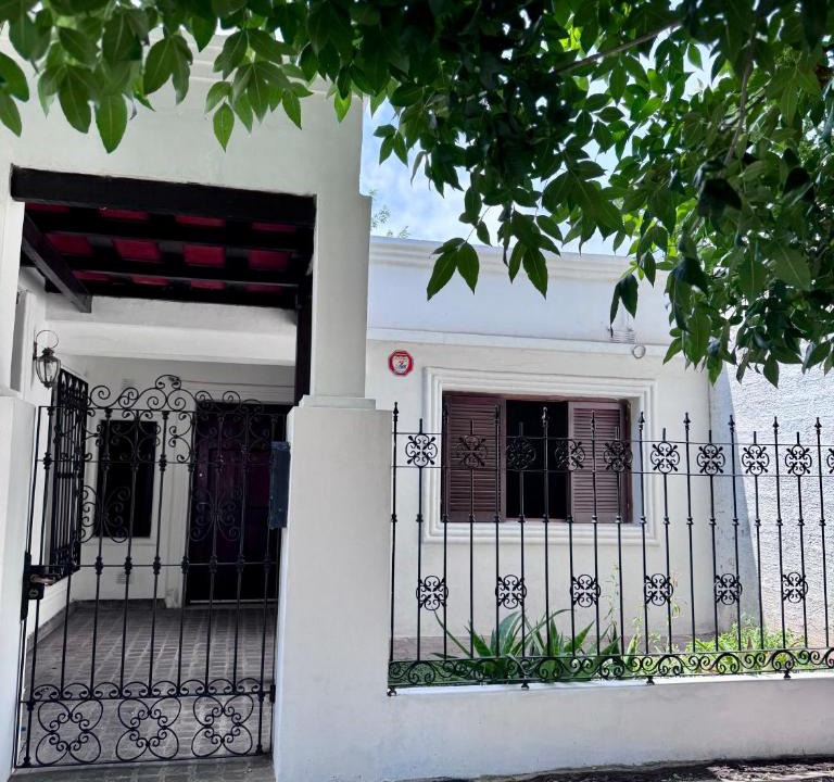 Ramallo House | La Casa de Ignacia