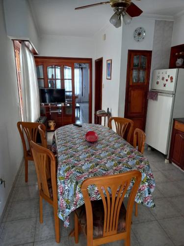 San Justo House | La casa de la abuela