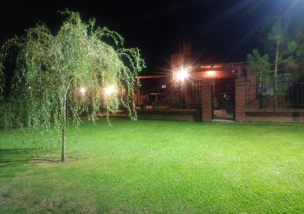 Esquina House | La Casa de Rita