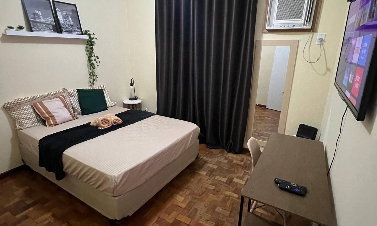 Charitas Apartment | La Casita Charitas - Prime Location, 50m from the Beach