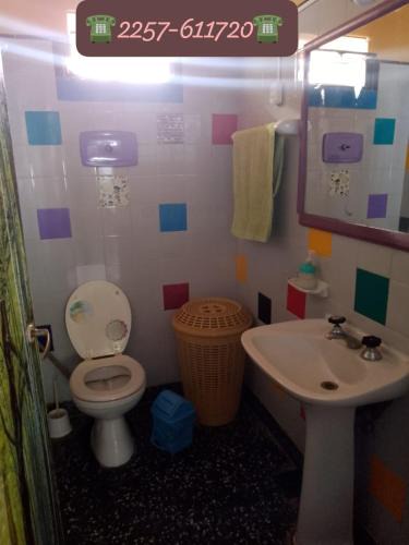 Mar de Ajo House | La casita de ramon