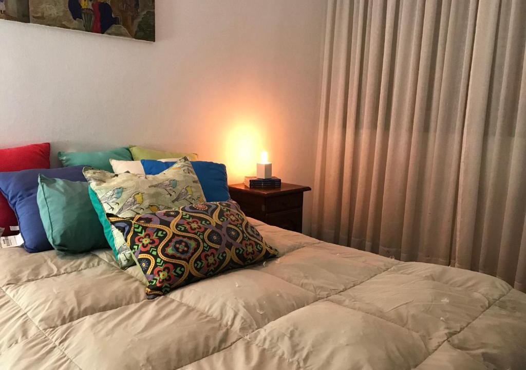 La Plata Apartment | La Casona