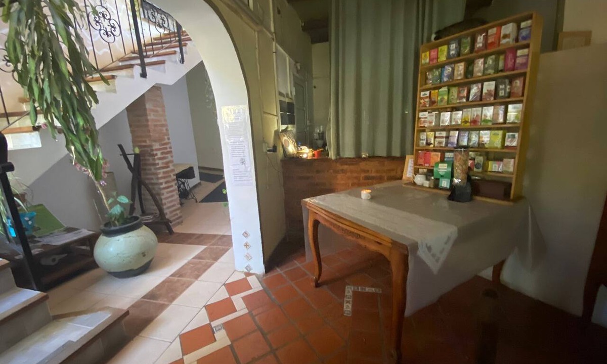Colon Hotel | La Casona de Susana