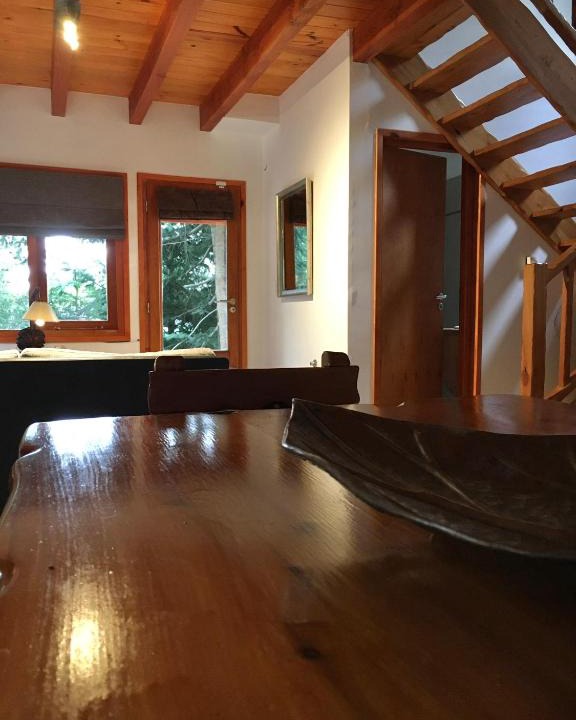 Angostura House | LA CAUTIVA
