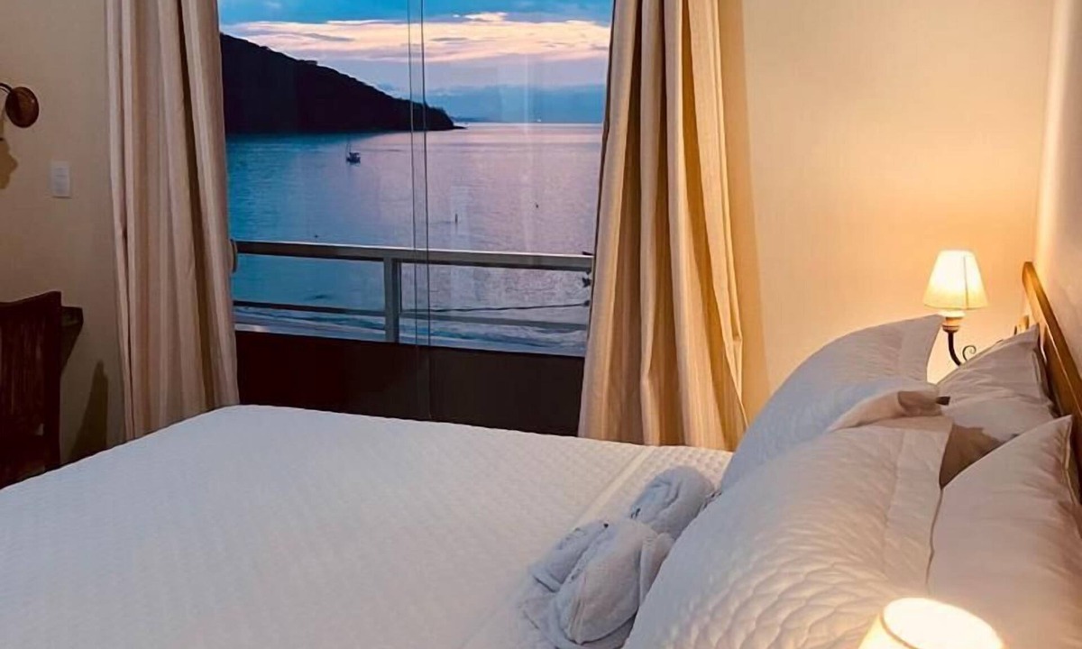 Praia de Aracatiba House | La Coquille