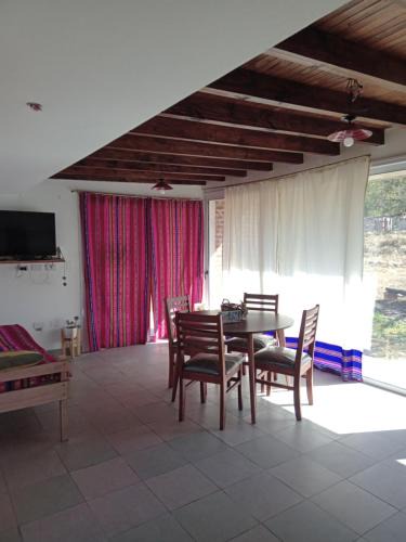 Yala House | La Corzuela