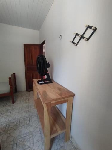Maracana House | La Fortaleza Algodoal