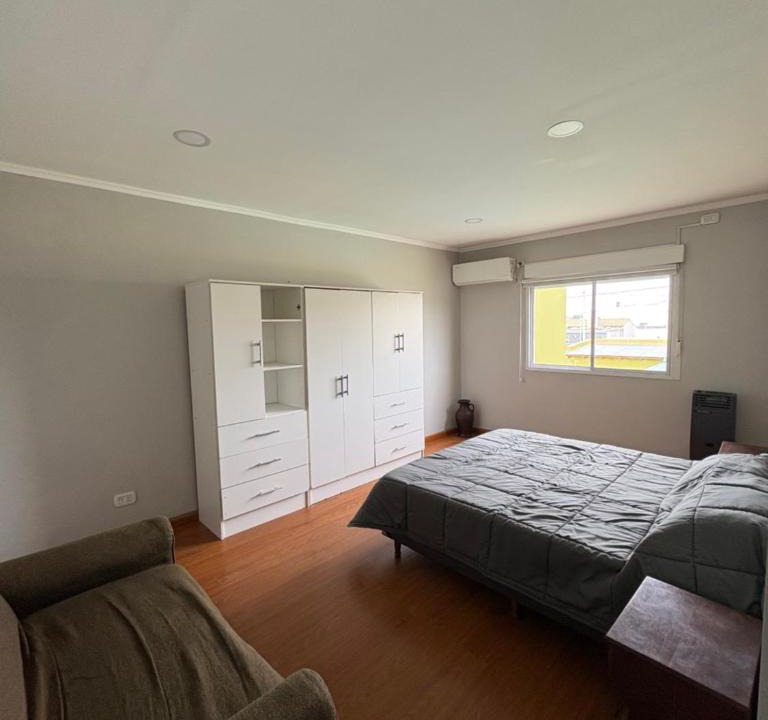 Olavarria Apartment | La Ignacia