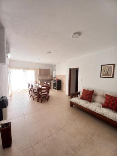 Almafuerte House | La Juana
