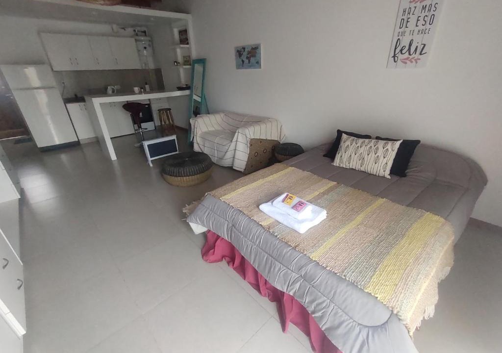 San Juan Apartment | La Juana