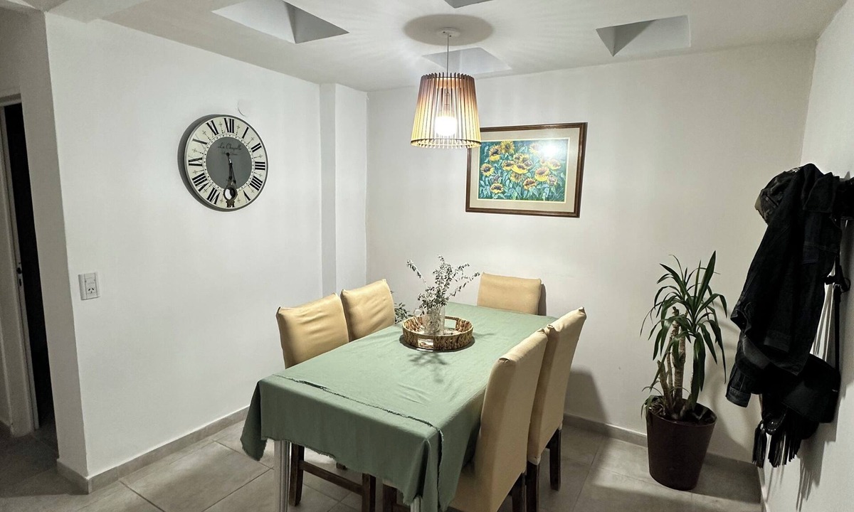 Puerto Madryn House | La Linda casa