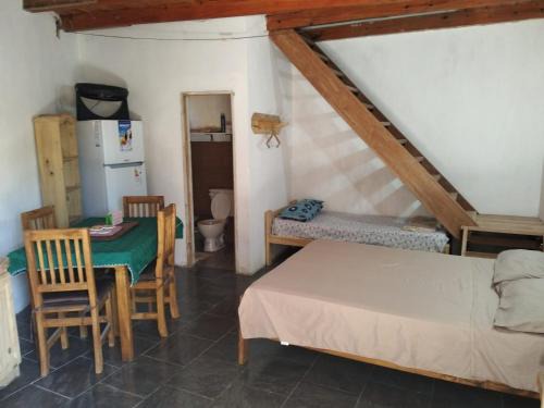 Corrientes Apartment | La morocha