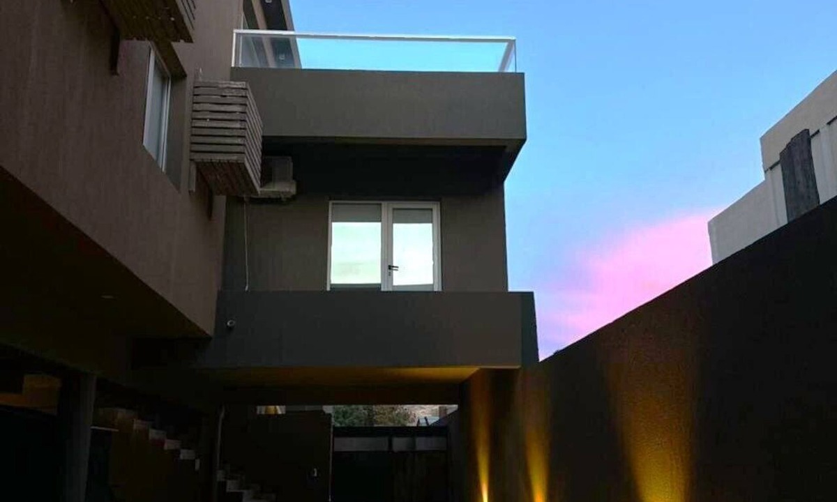 Puerto Piramides Apartment | La ola