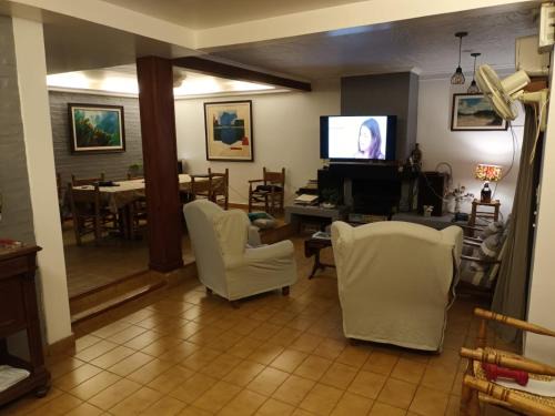 Posadas House | La Pasteur Espacio Social Privado