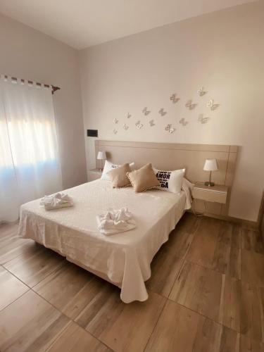 Villa Maria Apartment | La Pedrera Apart