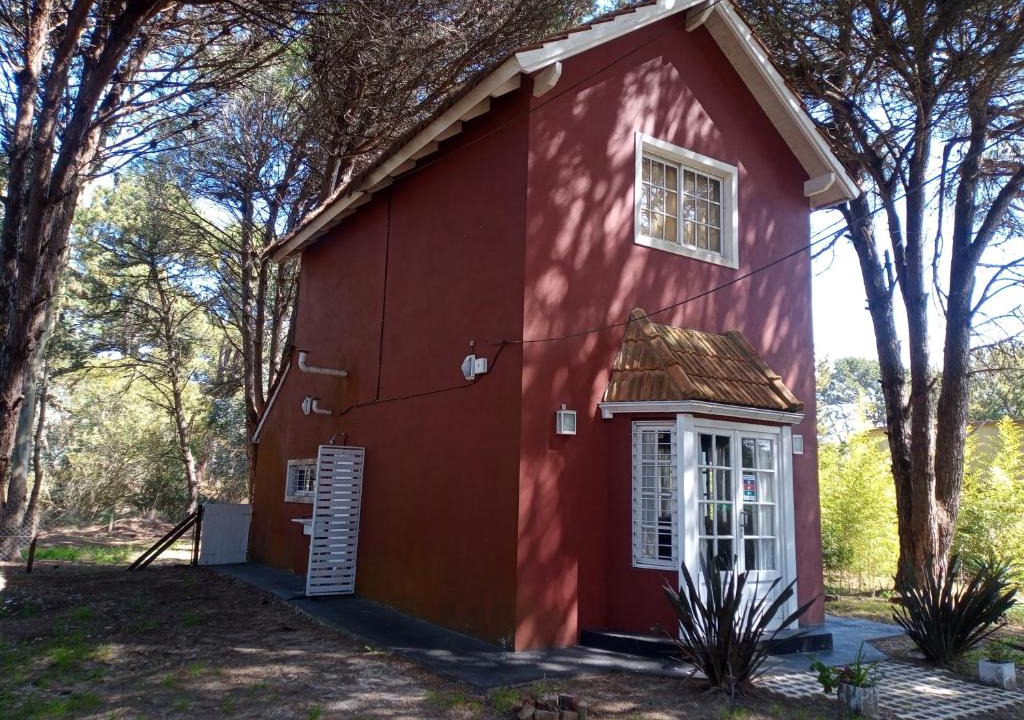 Costa del Este House | La Peregrina - Bosque y Mar