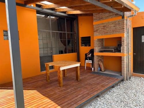 Alta Gracia House | La Petrona